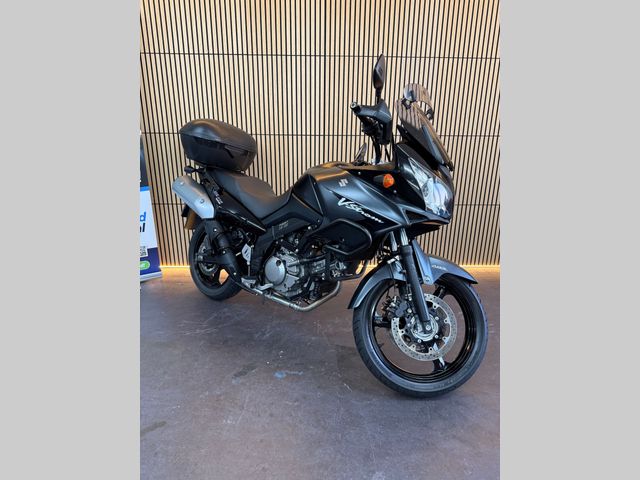suzuki - v-strom-dl-650-abs
