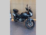 SUZUKI V-STROM DL 650 ABS