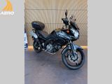 SUZUKI V-STROM DL 650 ABS