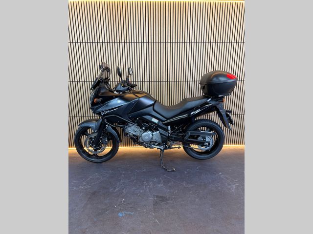 suzuki - v-strom-dl-650-abs