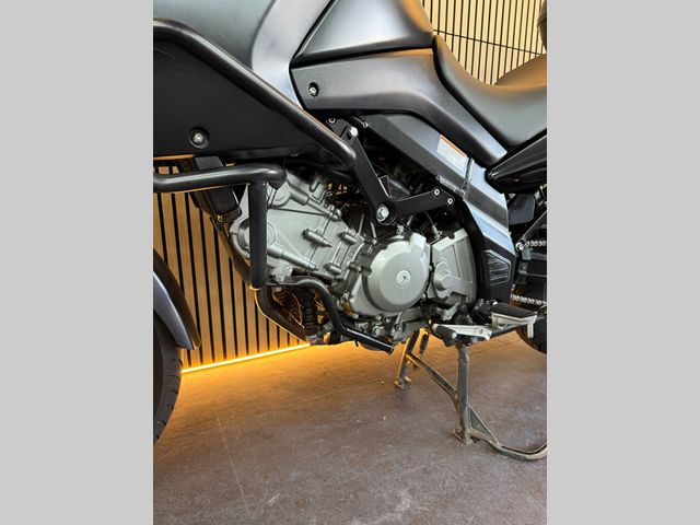 suzuki - v-strom-dl-650-abs