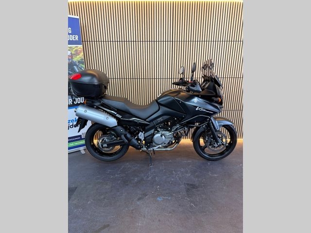 suzuki - v-strom-dl-650-abs