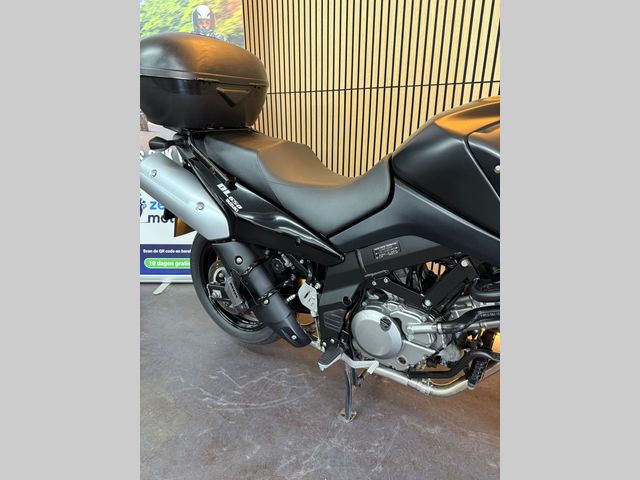 suzuki - v-strom-dl-650-abs