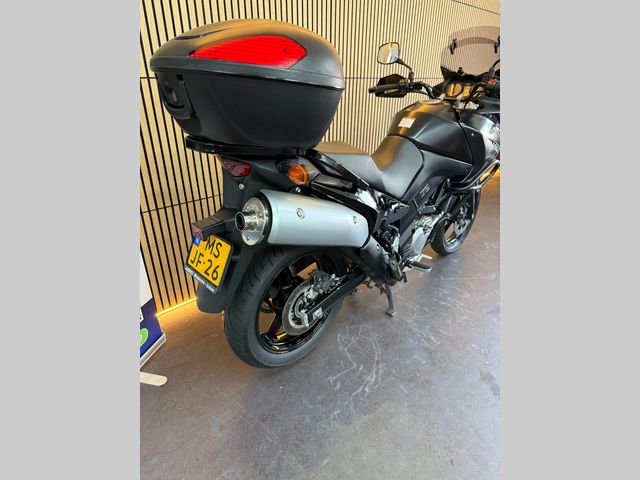suzuki - v-strom-dl-650-abs