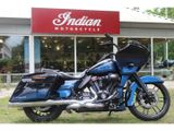 HARLEY-DAVIDSON CVO ROAD GLIDE