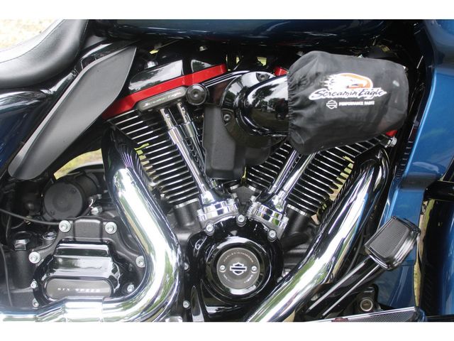 harley-davidson - cvo-road-glide
