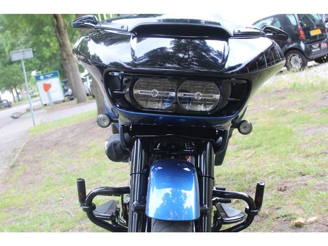 harley-davidson - cvo-road-glide