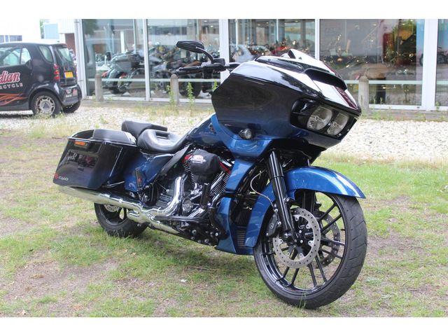 harley-davidson - cvo-road-glide