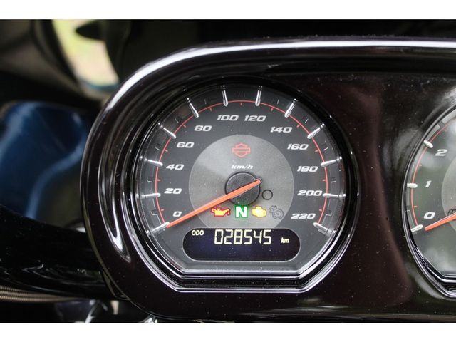 harley-davidson - cvo-road-glide