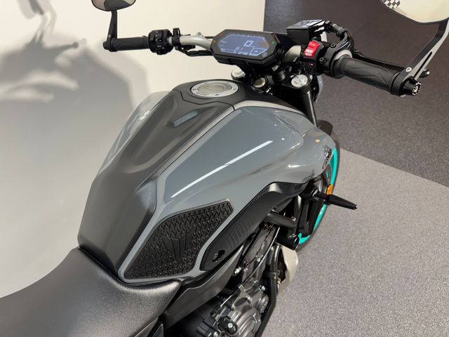 yamaha - mt-07-abs