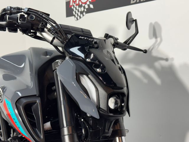 yamaha - mt-07-abs