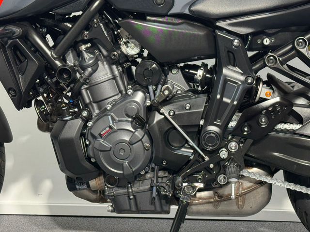 yamaha - mt-07-abs