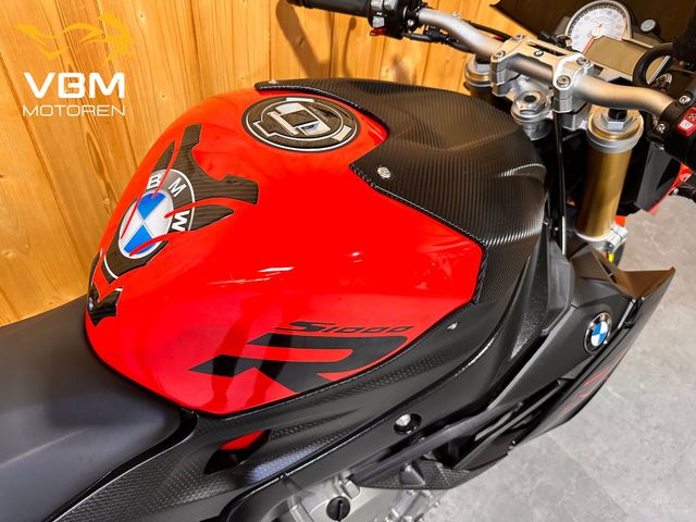 bmw - s-1000-r