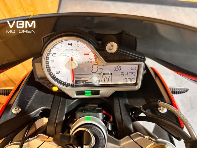 bmw - s-1000-r