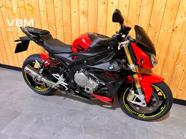 bmw - s-1000-r