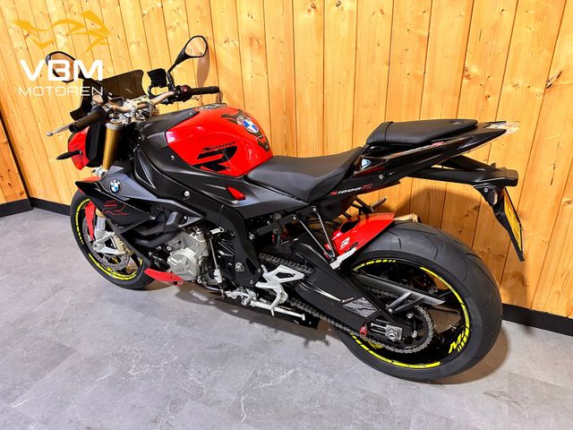 bmw - s-1000-r