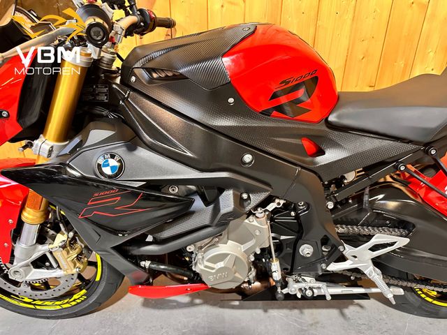 bmw - s-1000-r