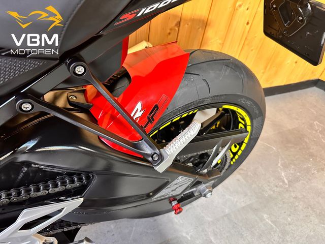bmw - s-1000-r