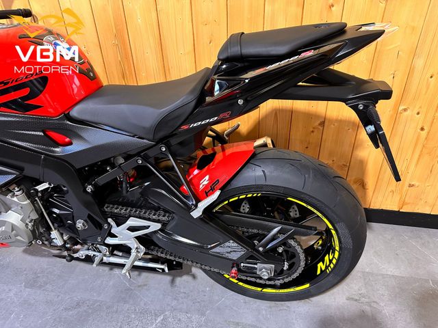 bmw - s-1000-r