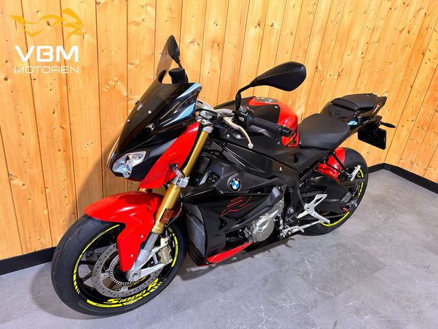 bmw - s-1000-r