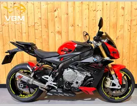 BMW S 1000 R 2018