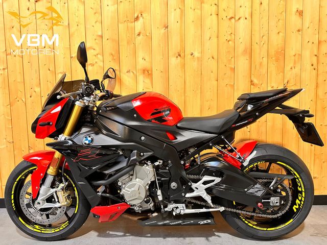 bmw - s-1000-r