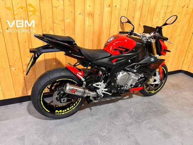 bmw - s-1000-r