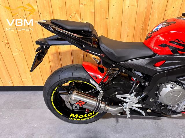 bmw - s-1000-r