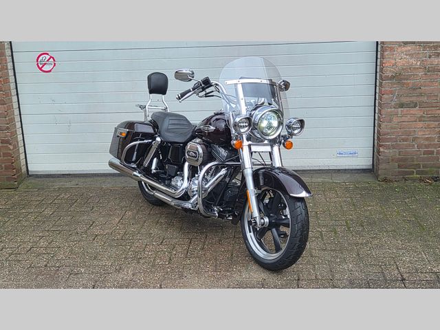 harley-davidson - switchback-fld-dyna