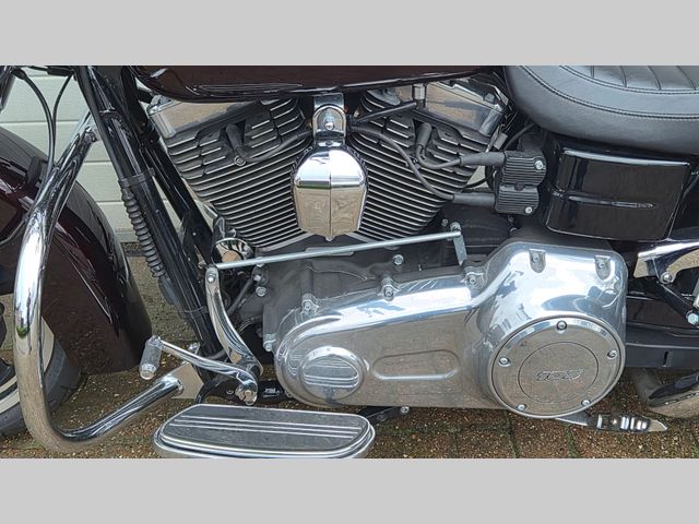 harley-davidson - switchback-fld-dyna