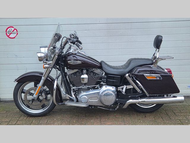 harley-davidson - switchback-fld-dyna