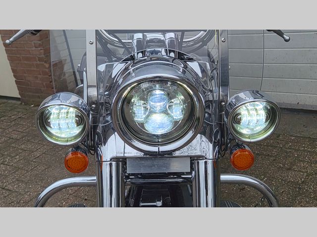 harley-davidson - switchback-fld-dyna