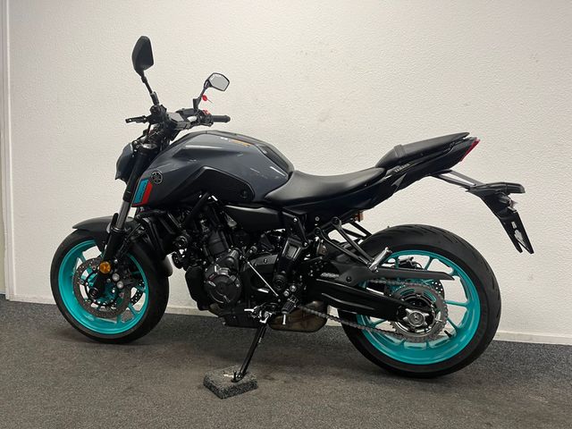 yamaha - mt-07