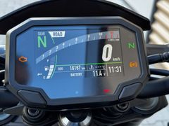 Kawasaki Z900 Performance 2021 occasion – foto 6 van 9