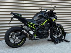 Kawasaki Z900 Performance 2021 occasion – foto 3 van 9