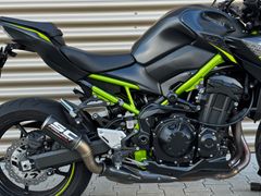 Kawasaki Z900 Performance 2021 occasion – foto 5 van 9