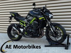Kawasaki Z900 Performance 2021 occasion – foto 1 van 9
