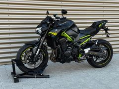 Kawasaki Z900 Performance 2021 occasion – foto 2 van 9