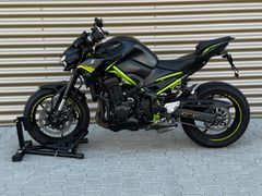 Kawasaki Z900 Performance 2021 occasion – foto 8 van 9