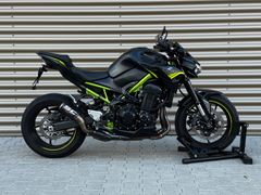 Kawasaki Z900 Performance 2021 occasion – foto 7 van 9