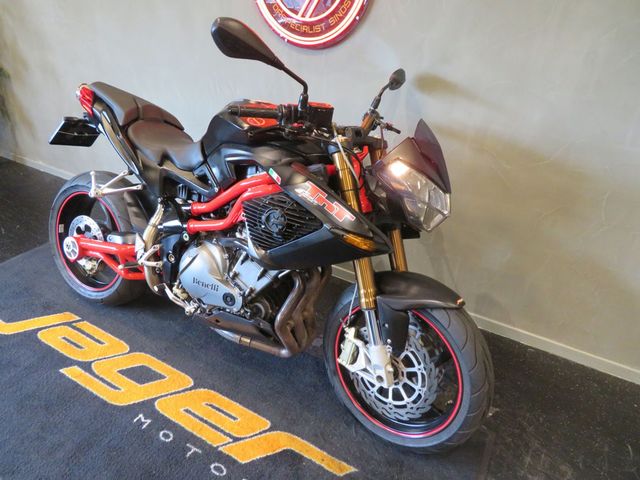benelli - tnt-1130