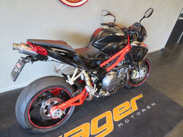 benelli - tnt-1130