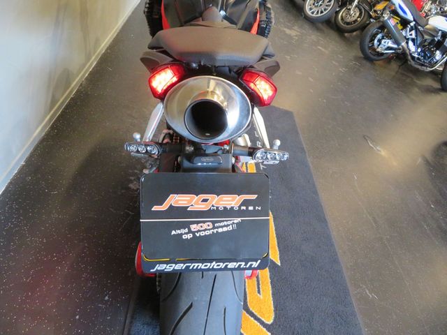 benelli - tnt-1130