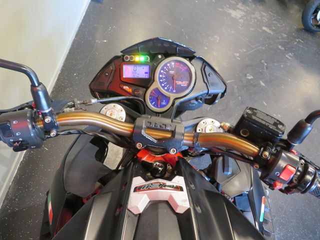 benelli - tnt-1130