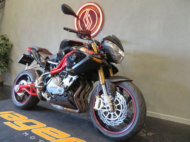 benelli - tnt-1130