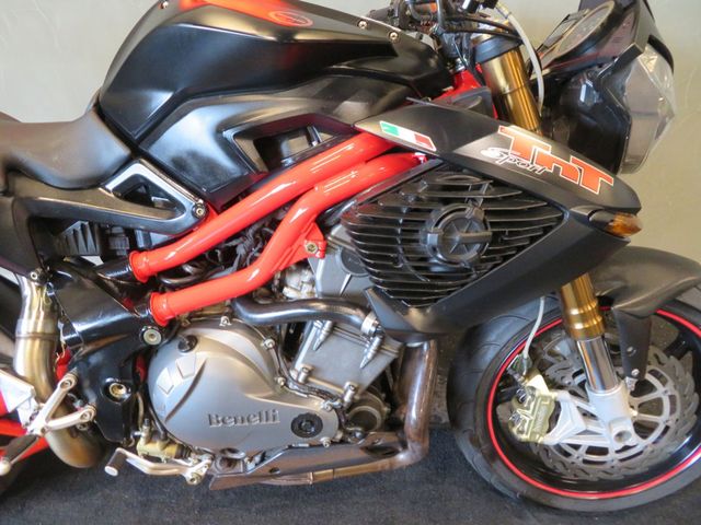 benelli - tnt-1130