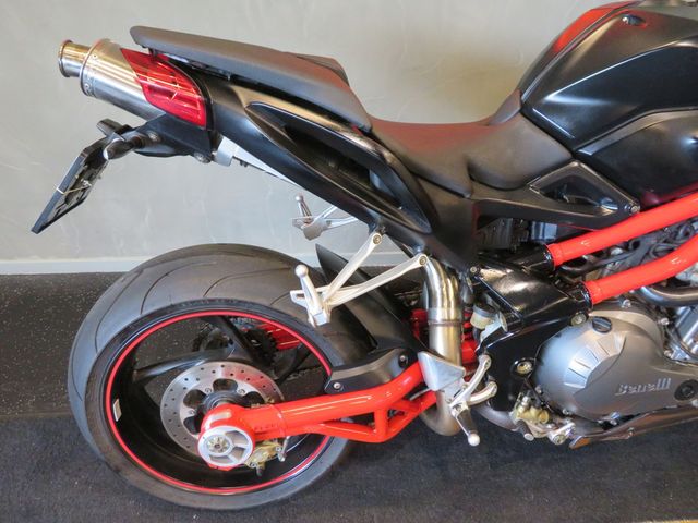 benelli - tnt-1130