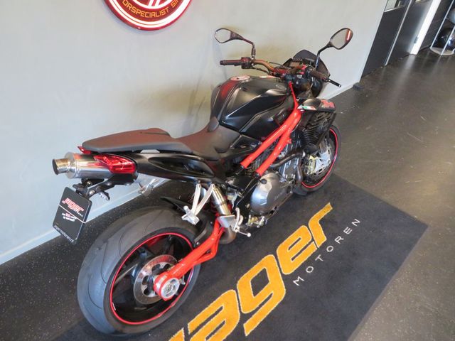 benelli - tnt-1130