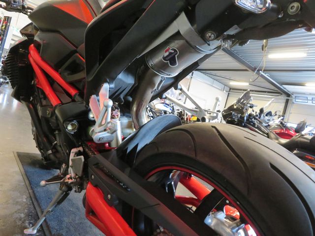 benelli - tnt-1130