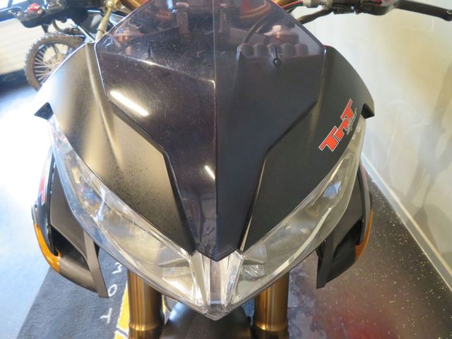 benelli - tnt-1130